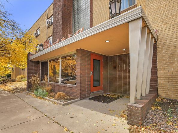 1175 N Emerson Street 202, Denver CO 80218