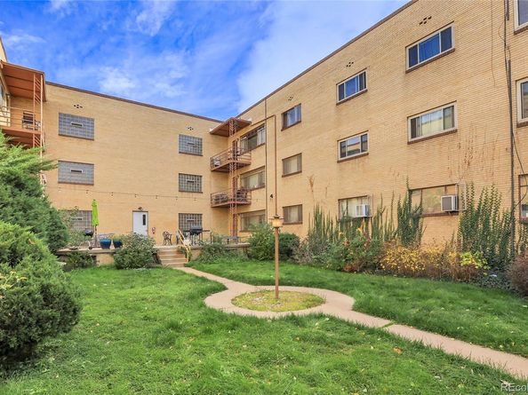 1175 N Emerson Street 202, Denver CO 80218