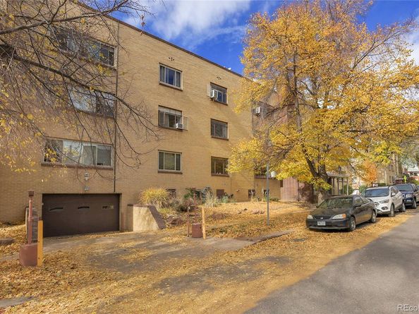 1175 N Emerson Street 202, Denver CO 80218