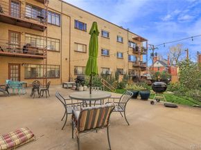 1175 N Emerson Street 202, Denver CO 80218