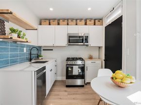120 W Bayaud Avenue, Denver CO 80223