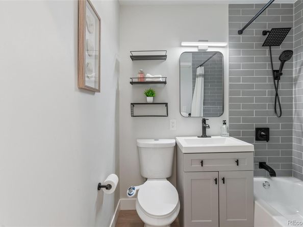 120 W Bayaud Avenue, Denver CO 80223