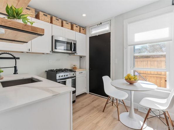 120 W Bayaud Avenue, Denver CO 80223