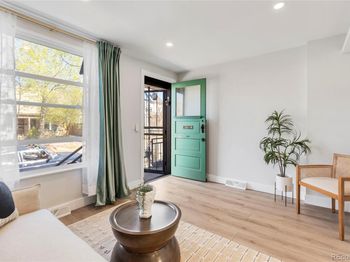 120 W Bayaud Avenue