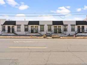 120 W Bayaud Avenue, Denver CO 80223
