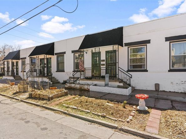 120 W Bayaud Avenue, Denver CO 80223