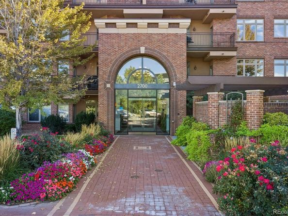 2700 E Cherry Creek South Drive 220, Denver CO 80209