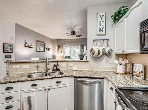 8309 S Independence Circle 203, Littleton CO 80128