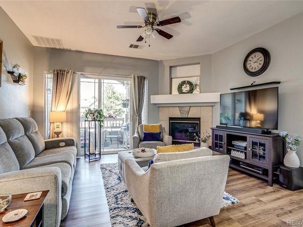 8309 S Independence Circle 203, Littleton CO 80128