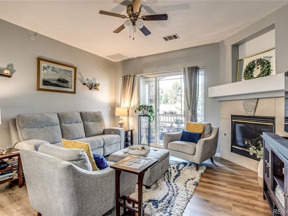 8309 S Independence Circle 203, Littleton CO 80128