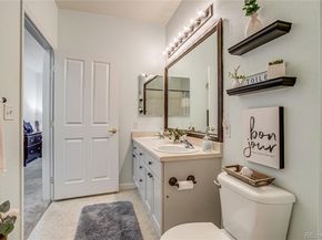 8309 S Independence Circle 203, Littleton CO 80128