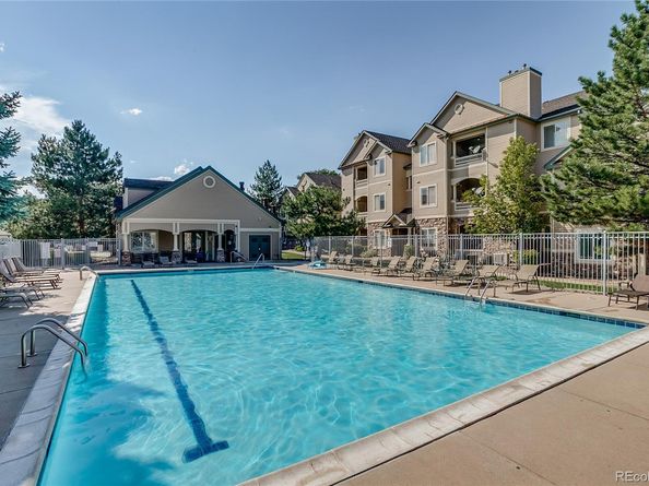 8309 S Independence Circle 203, Littleton CO 80128