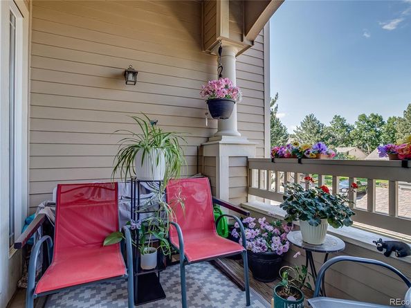 8309 S Independence Circle 203, Littleton CO 80128