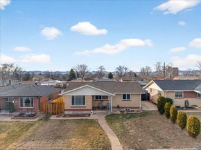 1861 S Canosa Ct, Denver CO 80219