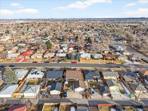 1861 S Canosa Ct, Denver CO 80219