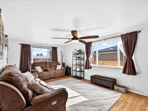 1861 S Canosa Ct, Denver CO 80219