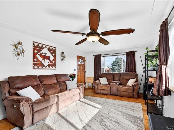 1861 S Canosa Ct, Denver CO 80219