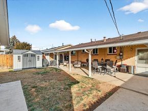 1861 S Canosa Ct, Denver CO 80219