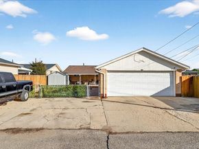 1861 S Canosa Ct, Denver CO 80219