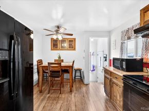 1861 S Canosa Ct, Denver CO 80219