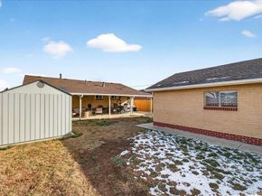 1861 S Canosa Ct, Denver CO 80219