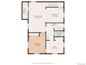 1861 S Canosa Ct, Denver CO 80219