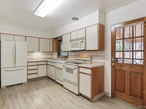 3770 S Tamarac Drive, Denver CO 80237