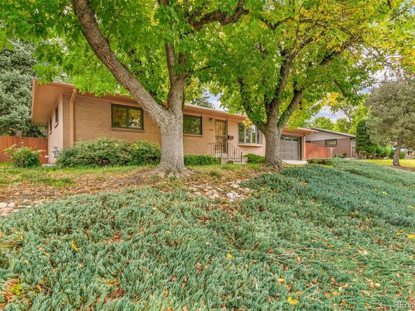3770 S Tamarac Drive, Denver CO 80237