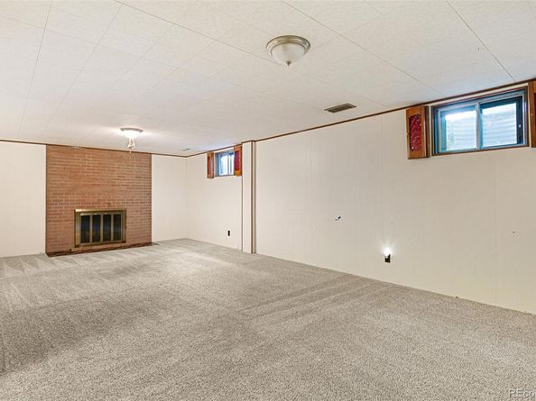3770 S Tamarac Drive, Denver CO 80237