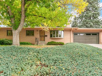 3770 S Tamarac Drive