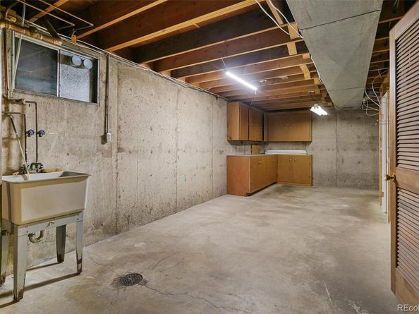 3770 S Tamarac Drive, Denver CO 80237