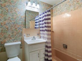 3770 S Tamarac Drive, Denver CO 80237