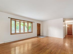 3770 S Tamarac Drive, Denver CO 80237