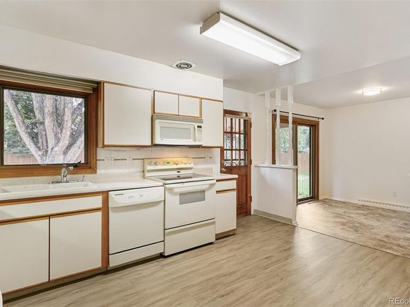 3770 S Tamarac Drive, Denver CO 80237