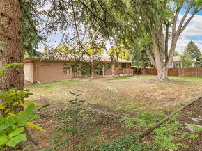 3770 S Tamarac Drive, Denver CO 80237