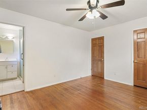 3770 S Tamarac Drive, Denver CO 80237
