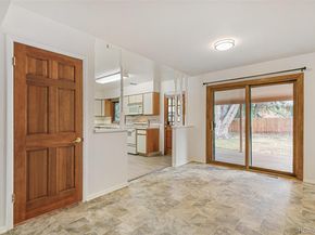 3770 S Tamarac Drive, Denver CO 80237