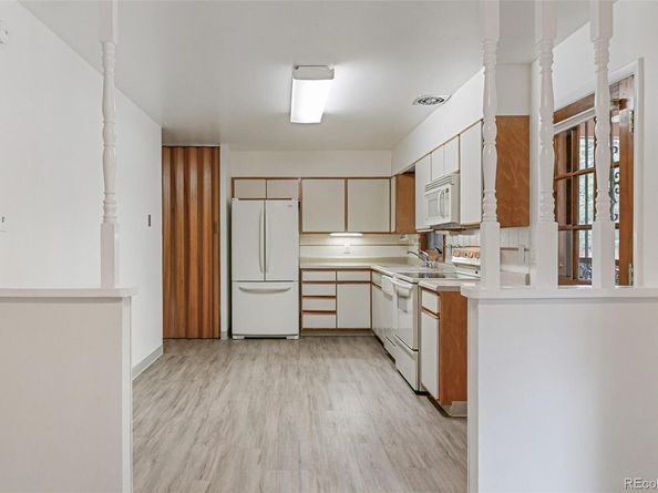 3770 S Tamarac Drive, Denver CO 80237