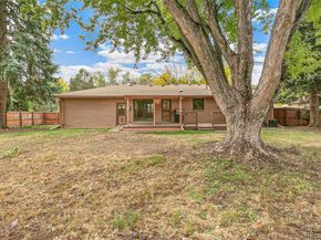 3770 S Tamarac Drive, Denver CO 80237