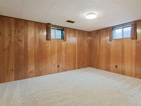 3770 S Tamarac Drive, Denver CO 80237