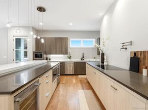 61 N Magnolia Way, Denver CO 80230