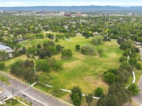 61 N Magnolia Way, Denver CO 80230