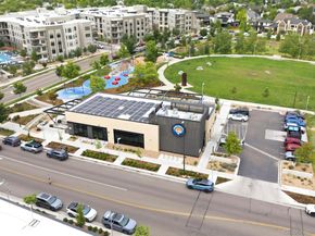 61 N Magnolia Way, Denver CO 80230
