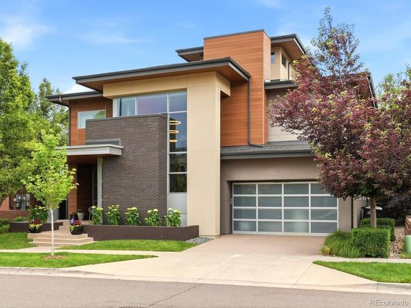 61 N Magnolia Way, Denver CO 80230