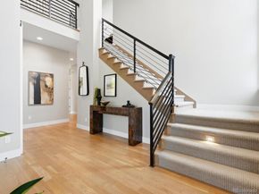 61 N Magnolia Way, Denver CO 80230