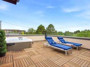 61 N Magnolia Way, Denver CO 80230