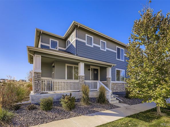 16584 E 118th Drive, Commerce City CO 80022
