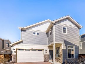 10162 Yampa Court, Commerce City CO 80022
