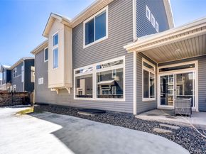 10162 Yampa Court, Commerce City CO 80022