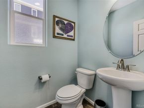 10162 Yampa Court, Commerce City CO 80022